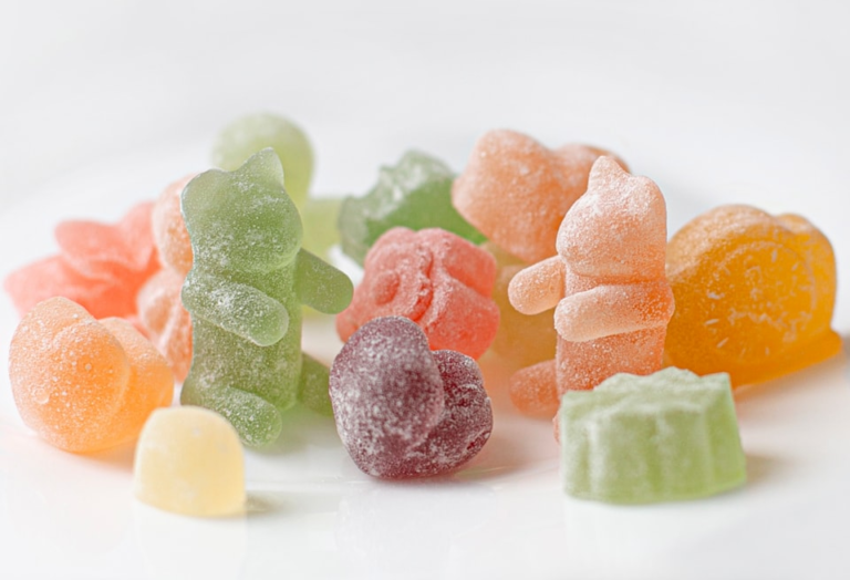 What Are The Advantages Of Buying THC Gummies In Bulk?