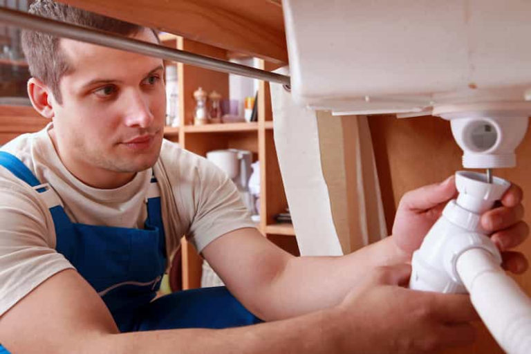 How to Choose Professionals for Your Arlington Plumbing Needs