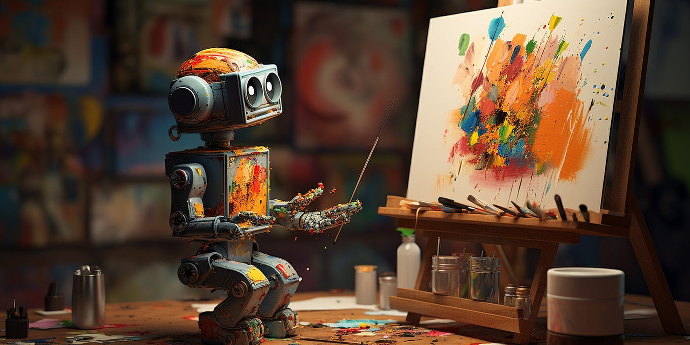 The Integration of AI in Educational Tools for Aspiring Sketch Artists