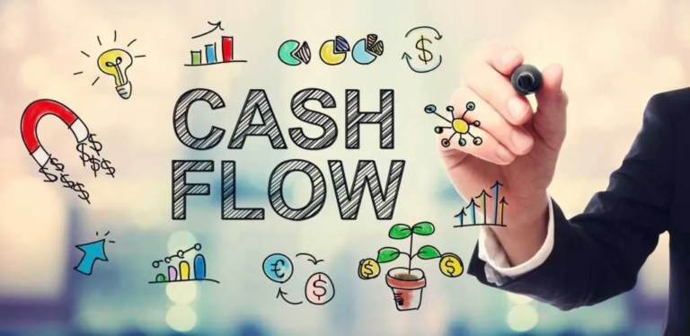 Unlocking the Power of Cash Flow with a Business Line of Credit