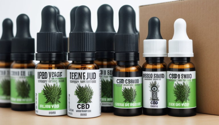 What Are The Advantages Of Buying CBD Vape Juice In Bulk?